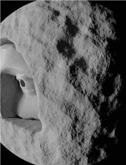 The Cave & The Garden - FUTURA