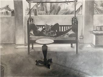 4:1 – 4 Artists, 1 Location - AquabitArt Gallery