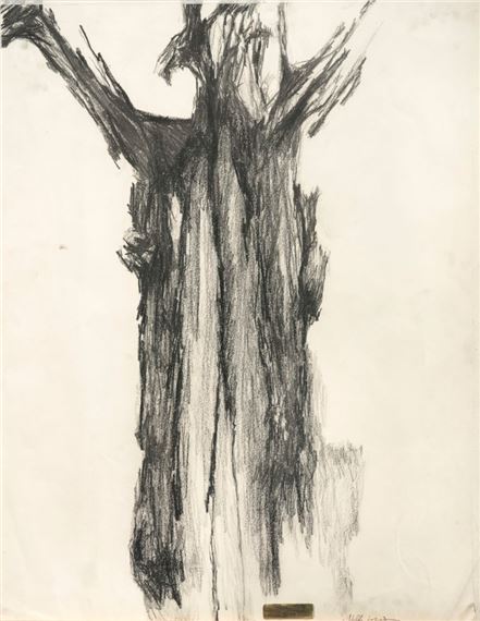 Untitled by Hilda López