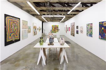 Riders of the Red Horse the Pit