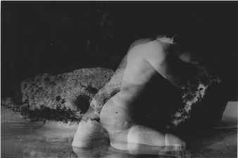 Artist Residence: Ištvan Išt Huzjan - Montoro12 Gallery, Rome