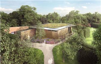 Dyson Family Plan to Open Art Collection to the Public with New Gallery