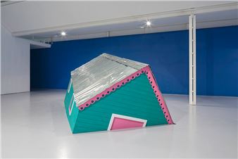 Leading Artists Join Calls for Dedicated Emergency Funding for Visual Arts in Scotland