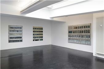 Exhibition at Choi&Lager Gallery Looks at Korea's History of Industrialization and Modernization