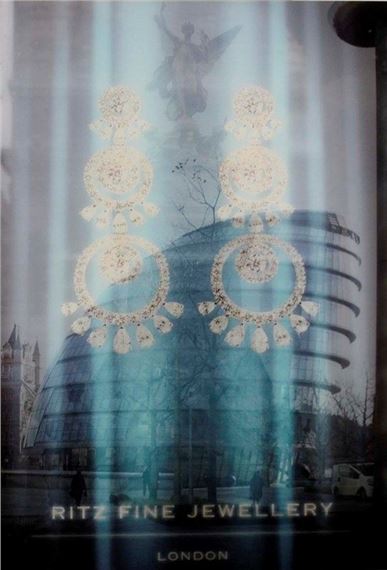 RITZ FINE JEWELLER LONDON by Davide Bramante, 2007