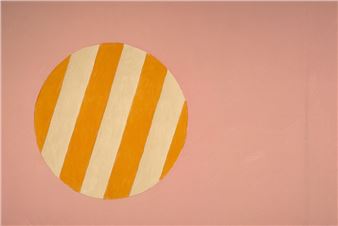 Edward Avedisian: Reverberations - Berry Campbell