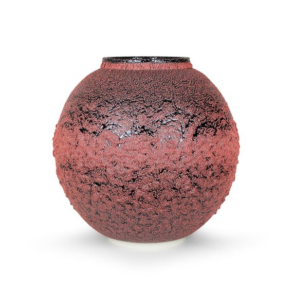 ONLINE: Clay Today: A Showcase Of Ceramics In Isolation - Cynthia Corbett Gallery