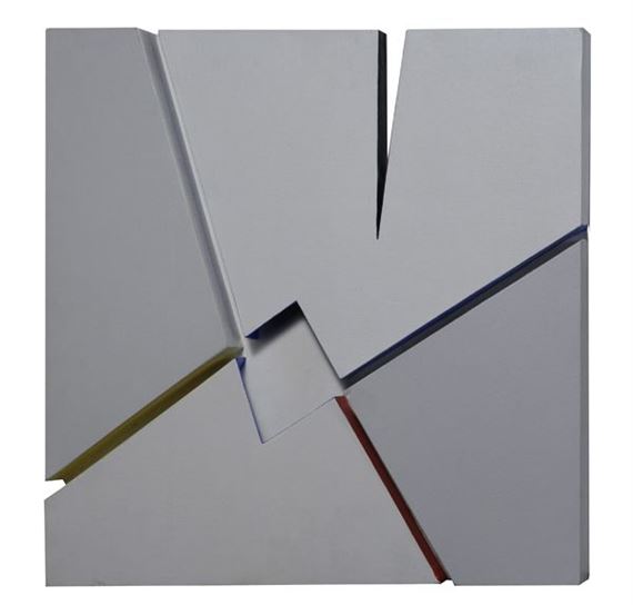 R. 676 by Juan Melé, 1999