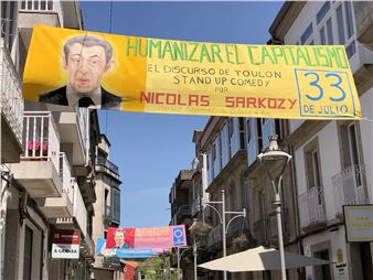 Active Threads - KAI 10 Arthena Foundation