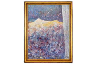 Sleeping - Gerard Voet