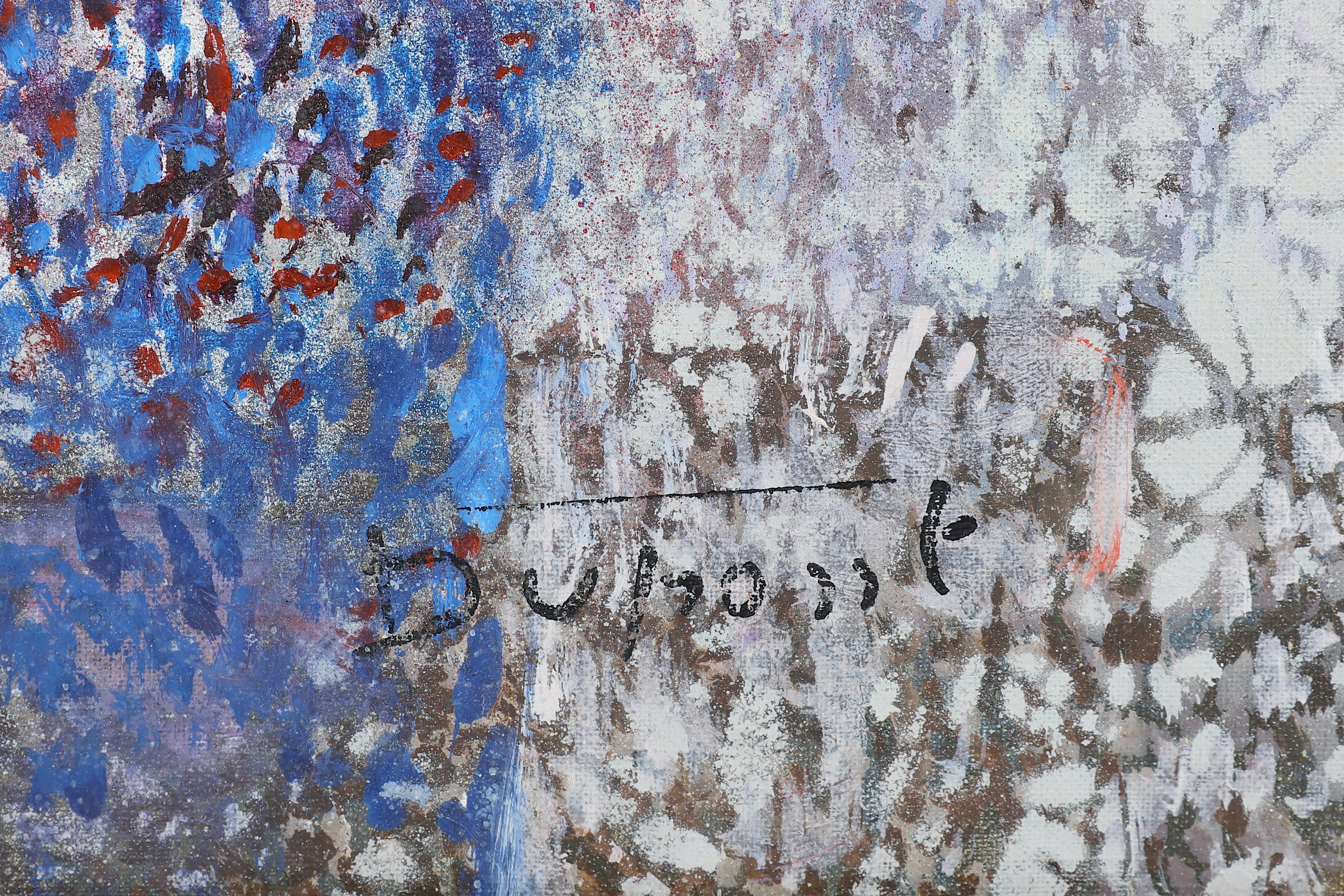 Artwork by Gerard Voet, Sleeping, Made of Oil on canvas