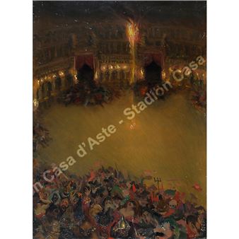 Hop Frog - Alfredo Protti