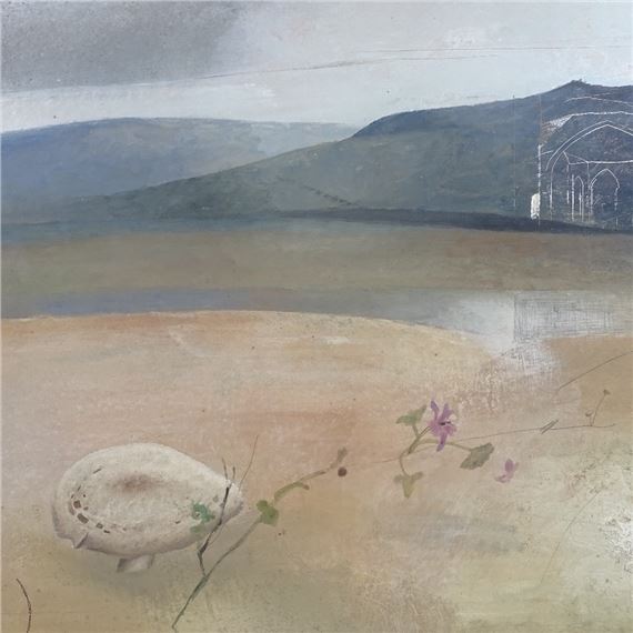 October by Keith Purser, 1995