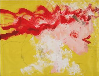 Senza titolo - Giuseppe Desiato