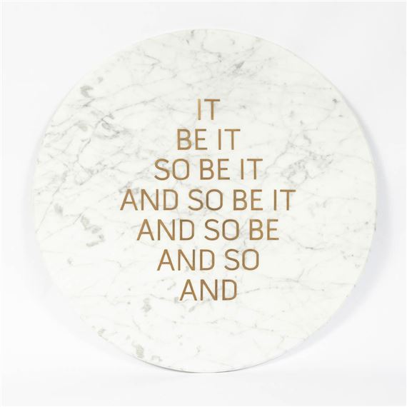 And So Be It - Daniella Mooney