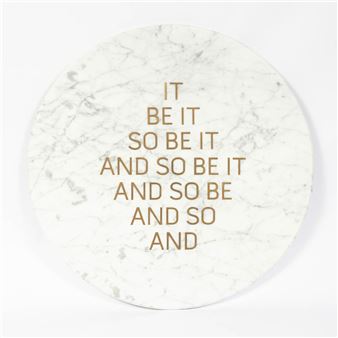 And So Be It - Daniella Mooney