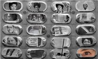 100 Years, 100 Women: Female Artists Celebrate the Right to Vote