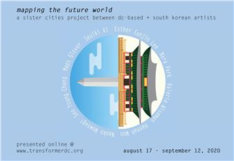 ONLINE: Mapping The Future World - Transformer