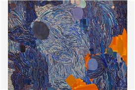 Moss Galleries Launches Inaugural Online Viewing Room with Rare Paintings by Lynne Drexler