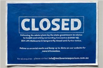 What the World Needs Now Is Art