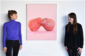 Local Galleries Booming as Art Fiends Open Wallets in Lockdown