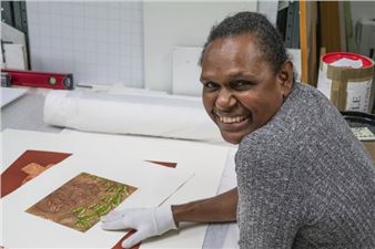 First Nations Artists Need Your Support