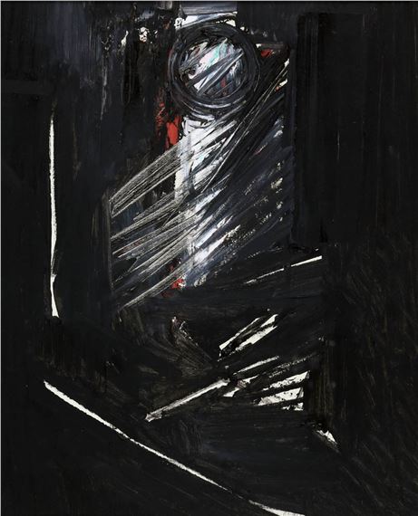 Untitled by Piero Ruggeri