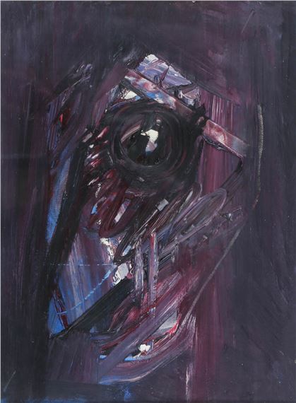 Untitled by Piero Ruggeri