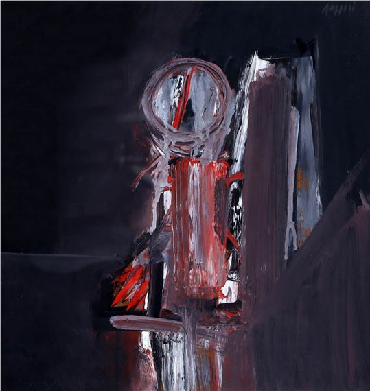 Untitled by Piero Ruggeri