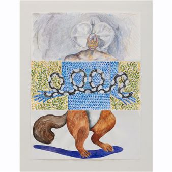 Exquisite Corpse - Conduit Gallery