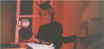 ONLINE: Nora Hutchinson: Rebel Opera - Art Gallery of Hamilton