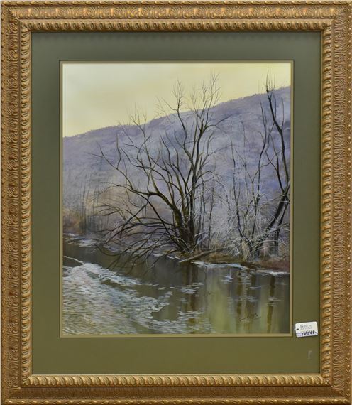 Landscape Painting - Carol Lee Ayers