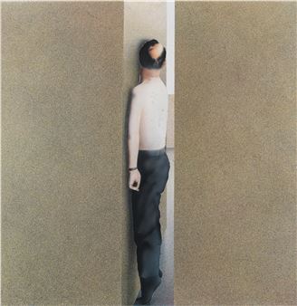 Two Works: Adventures of a Sleeping Man; Gravity - Boyd & Evans