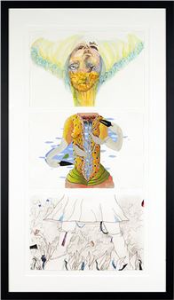 
Title Unknown - Annette Turow