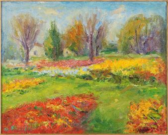 
Marquette Park, Chicago - Michael Sileikis