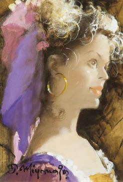 Phoenix by Takehiko Miyanaga