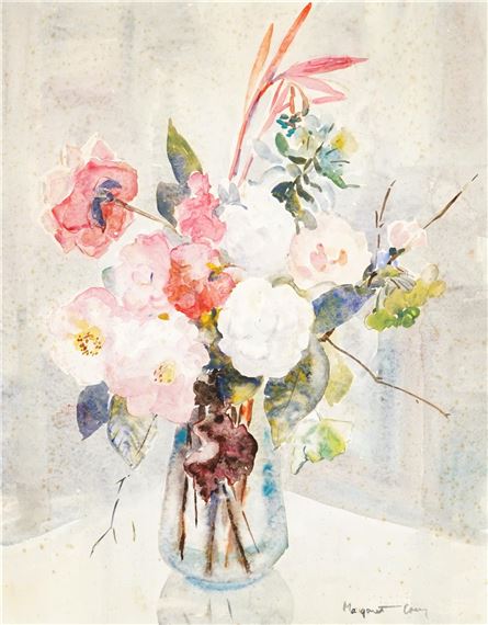 Still Life by Margaret Coen