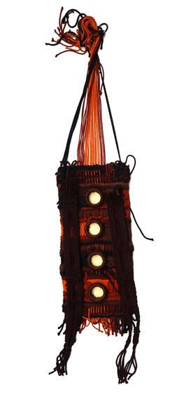 Earth Colours - Exercise I by Deanna Conti, 1971