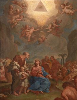 Szymon Czechowicz: Genius Of Baroque - NMK, National Museum in Krakow