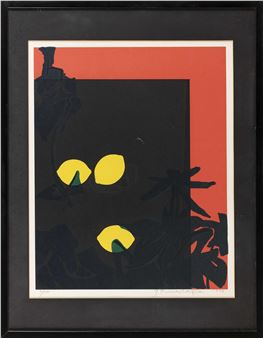 Lemons - Yoshisuke Funasaka