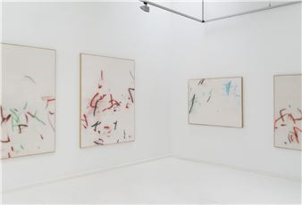 Frederic Anderson - Alzueta Gallery, Barcelona (Sèneca)