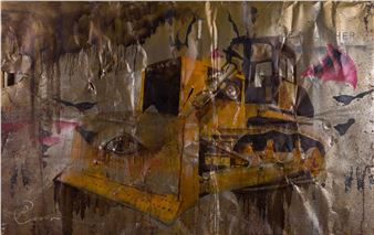 The Nutmeg Demolisher - Ruzzeki Harris