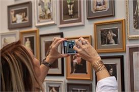 SP-Arte Launches Virtual Fair with Strong Participation of Local Galleries