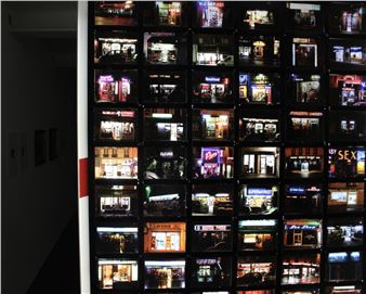 Fermenture Du Mois D'aout - Galerie Natalie Seroussi