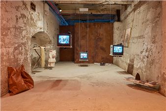 Sculpture Center Announces Curatorial Fellow