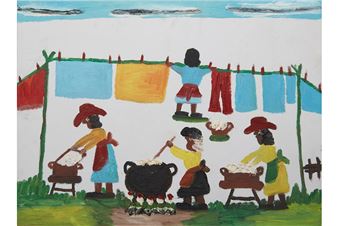 Crescent City Auction Gallery Announces 3-Day Estates Auction Slated for September