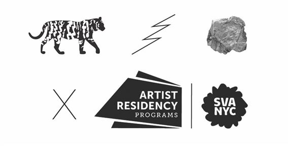 TSA_PDF x SVA - Tiger Strikes Asteroid, Chicago