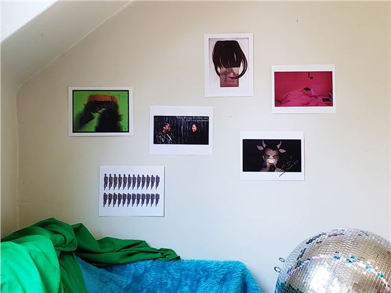 TSA_PDF 008: Not Made For This - Tiger Strikes Asteroid, Chicago