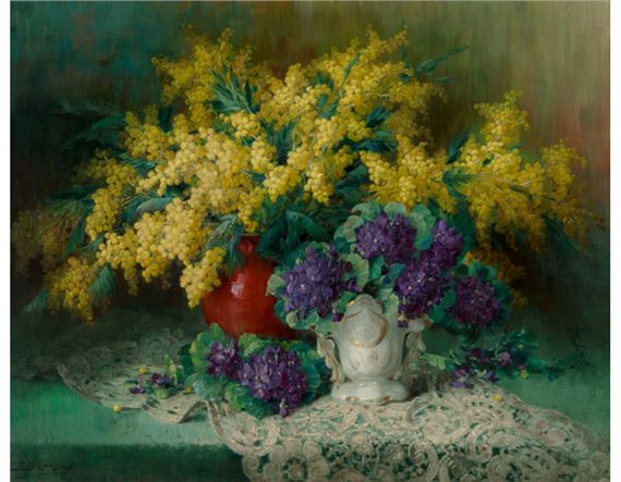 Still Life by Julien Stappers