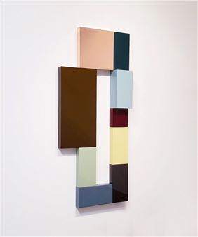 Back & Forth: Celebrating Women And Our 15th! - Holly Johnson Gallery